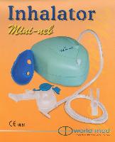 Inhalator Ulotka
